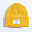 The Uniform Kids Recycled Knit Cuff Beanie