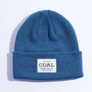 The Uniform Kids Recycled Knit Cuff Beanie