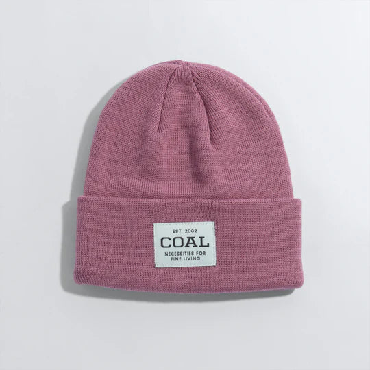 The Uniform Kids Recycled Knit Cuff Beanie