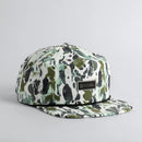 The Pontoon Lightweight Cap