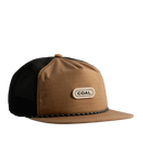 The Atlas - Vintage Ripstop Cap