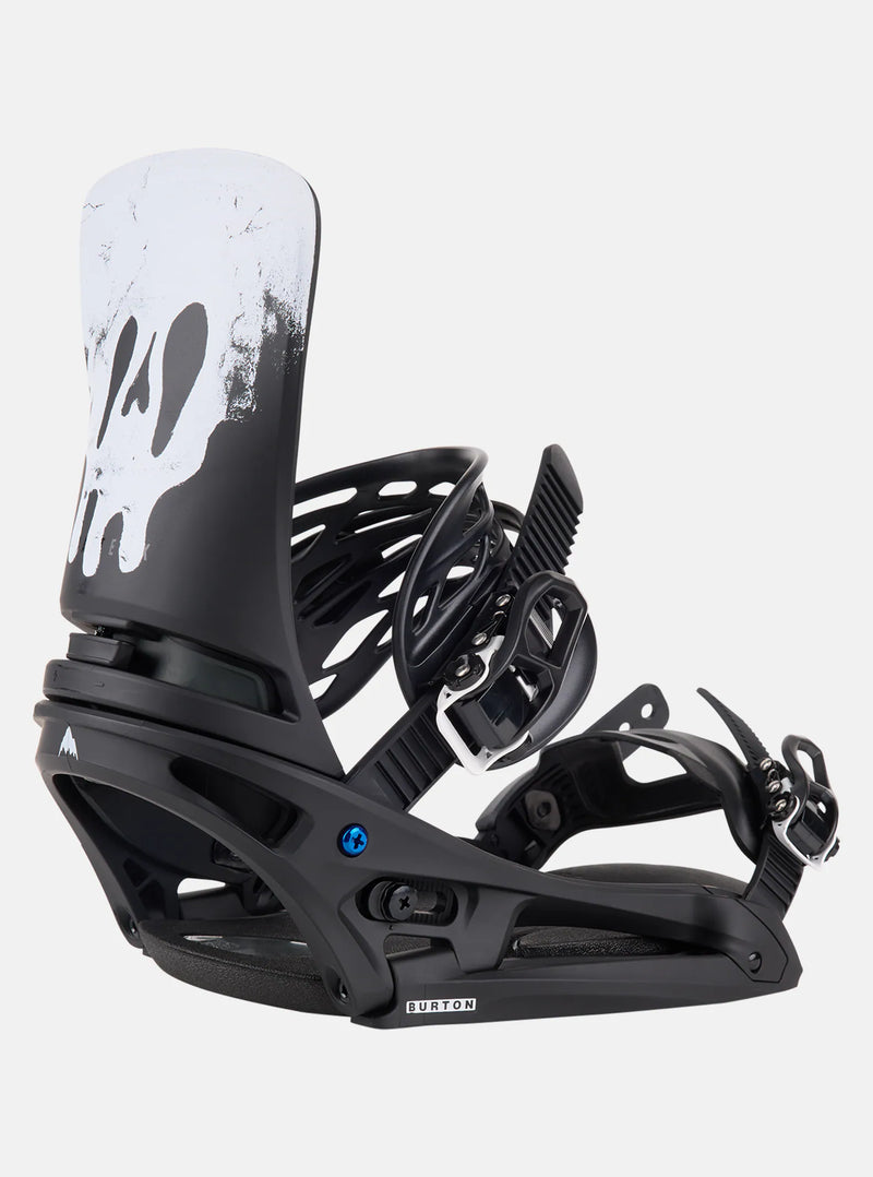 Men's Burton Cartel Snowboard Bindings