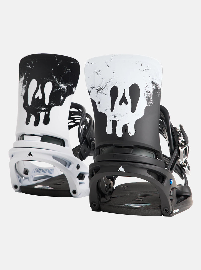 Men's Burton Cartel Snowboard Bindings