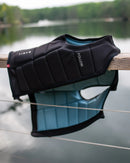 P1 Traction Impact Vest