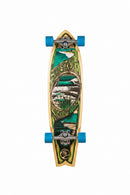 Snapper Complete Deck