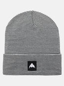 Recycled Stripe Beanie
