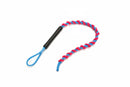 Knotty Girl Swivel Ski Braid