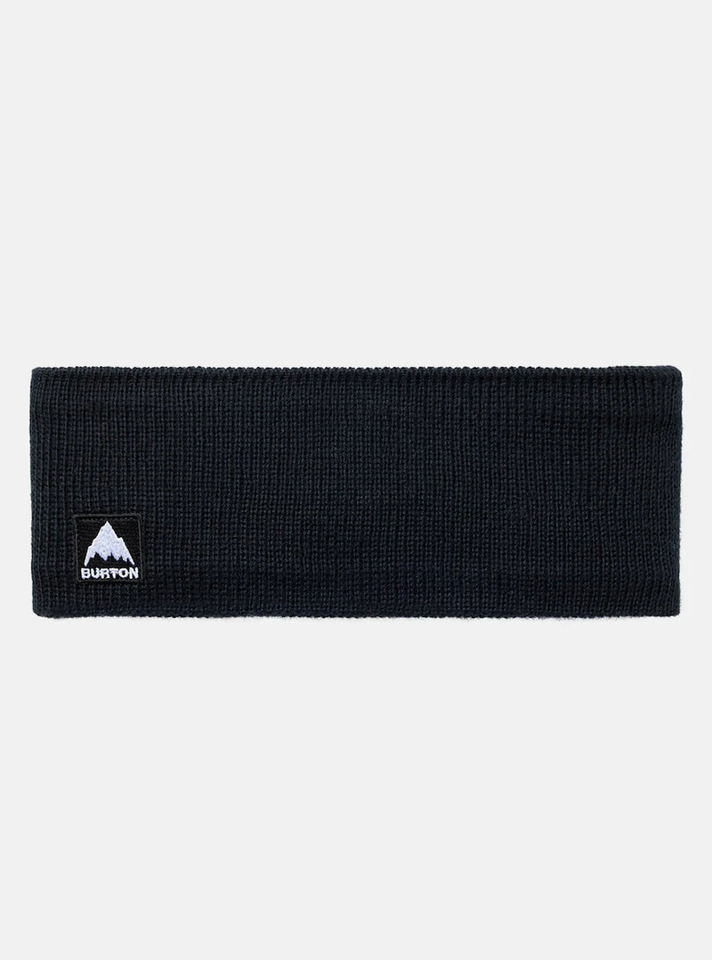 Mountain High Fleece-Lined Headband