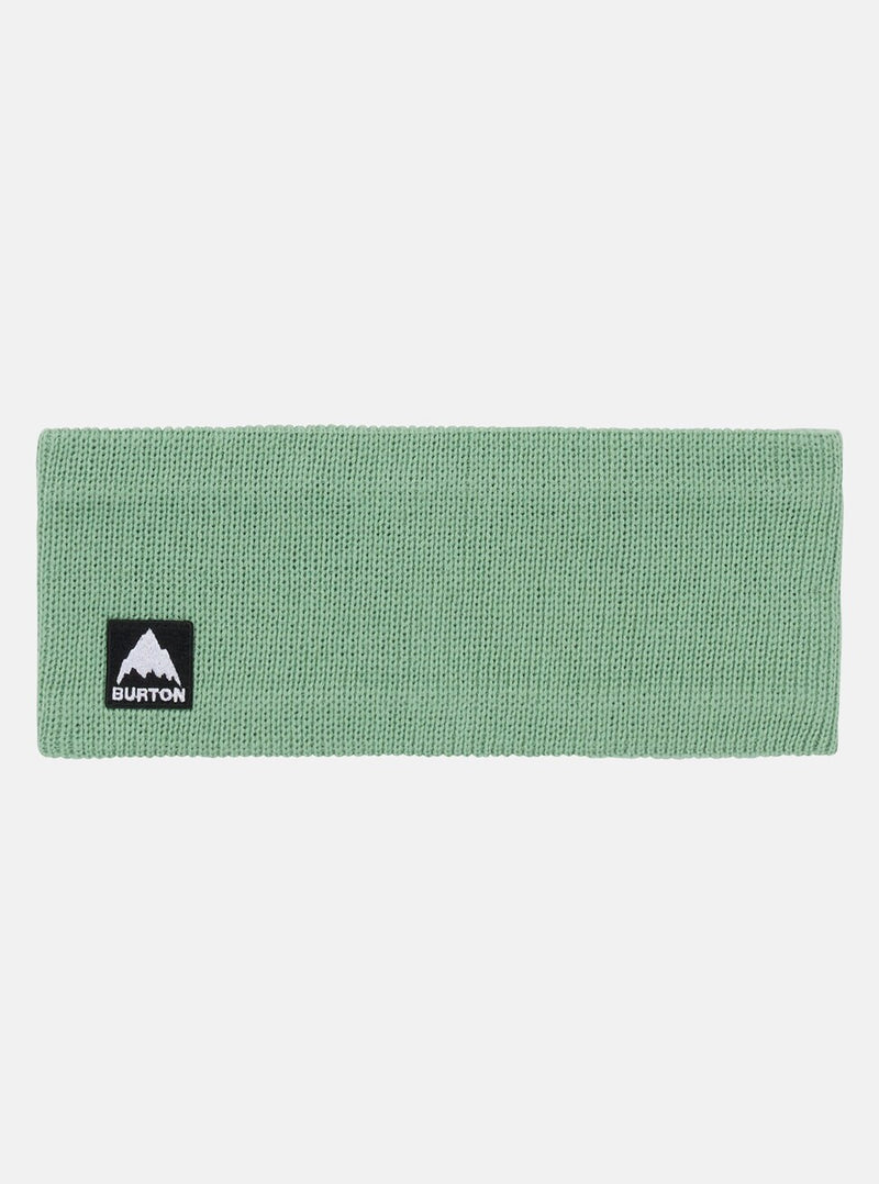 Mountain High Fleece-Lined Headband