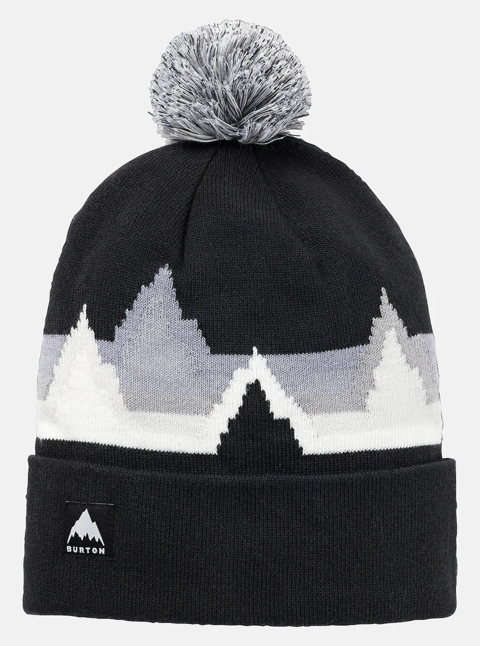 Recycled Echo Lake Beanie