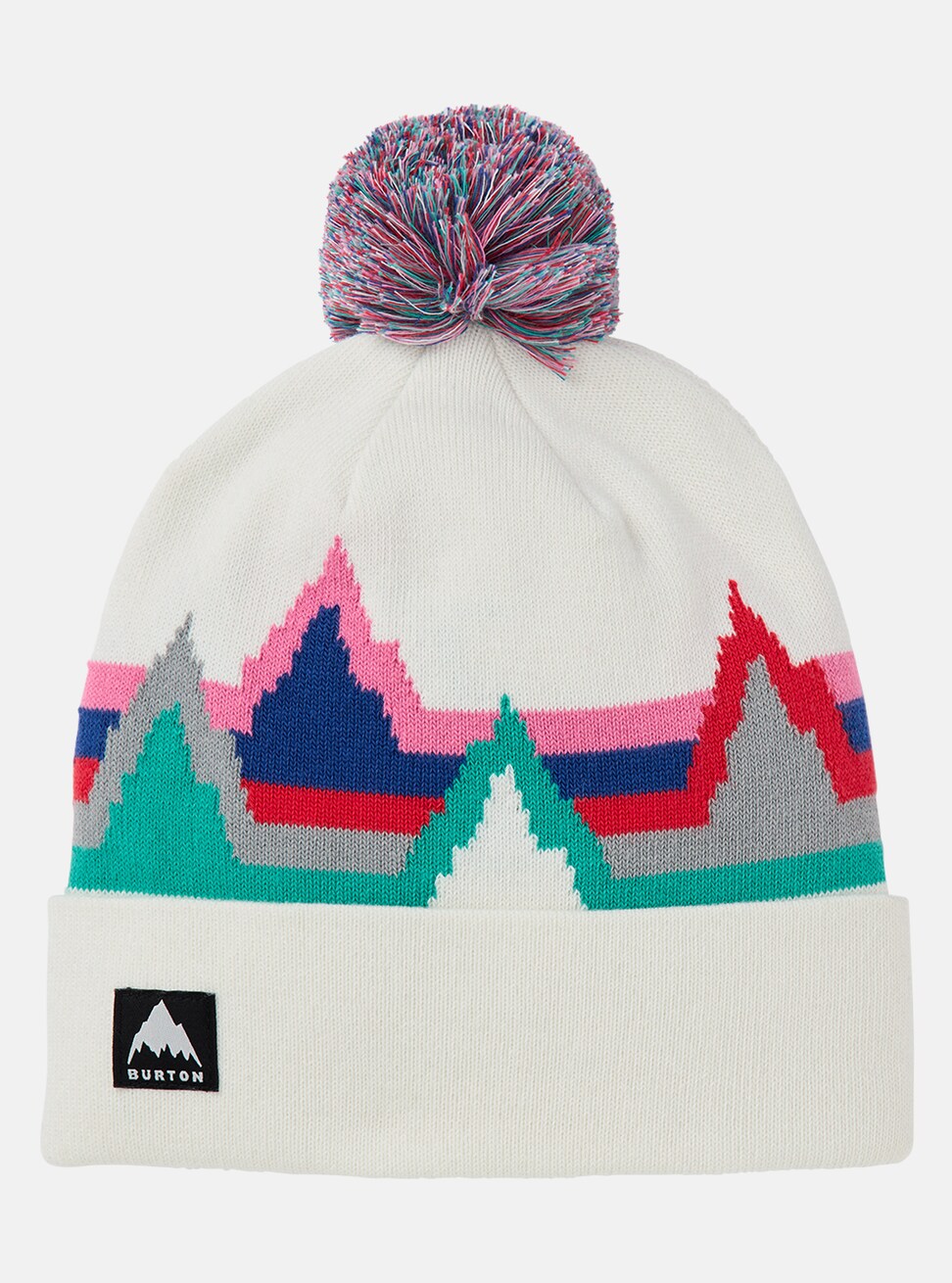 Recycled Echo Lake Beanie