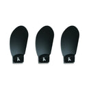 Aluminum Propellers (Three)