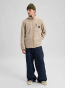 Cinder Full-Zip Fleece