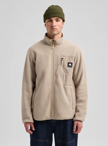 Cinder Full-Zip Fleece