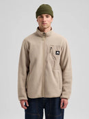 Cinder Full-Zip Fleece