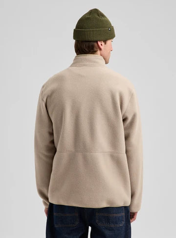 Cinder Full-Zip Fleece