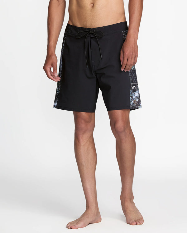 Hawaii Apex 2 Trunk 18"