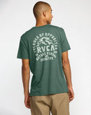 RVCA Ridge Short Sleeve