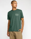 RVCA Ridge Short Sleeve