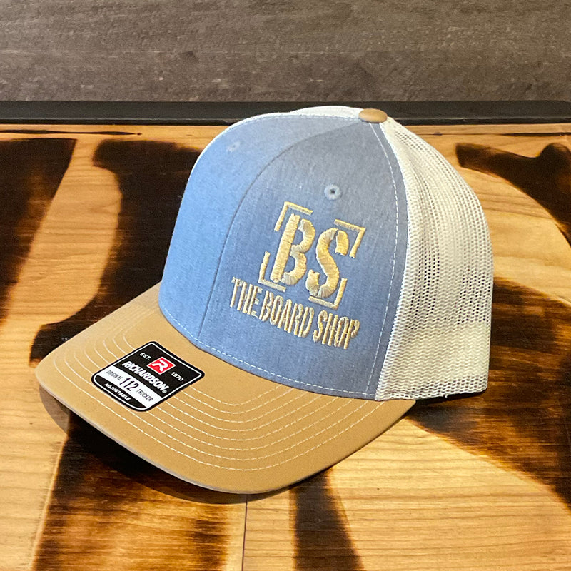 BS Hat