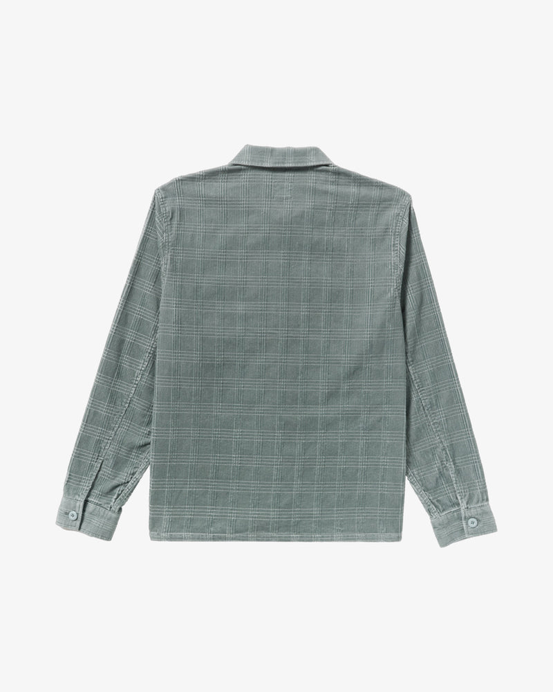 Adam Overshirt Jacket