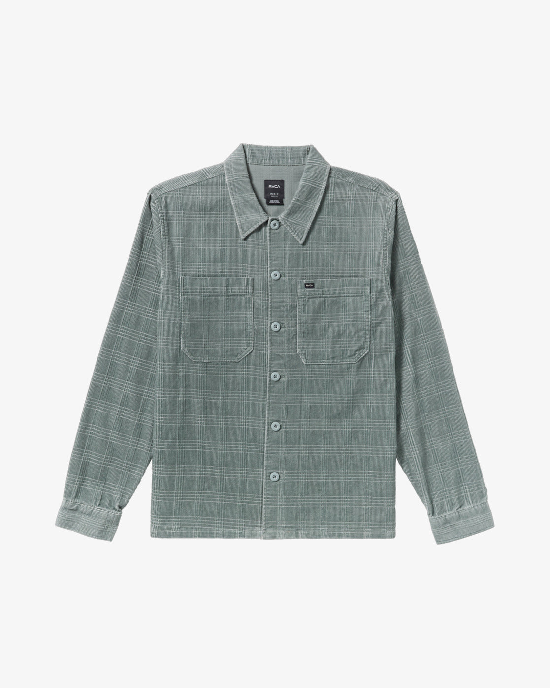 Adam Overshirt Jacket