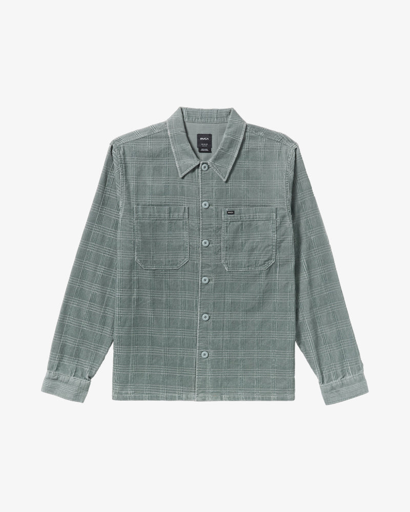 Adam Overshirt Jacket