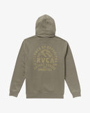 RVCA Ridge Hoodie
