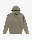 RVCA Ridge Hoodie