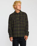 Offshore Flannel Shirt