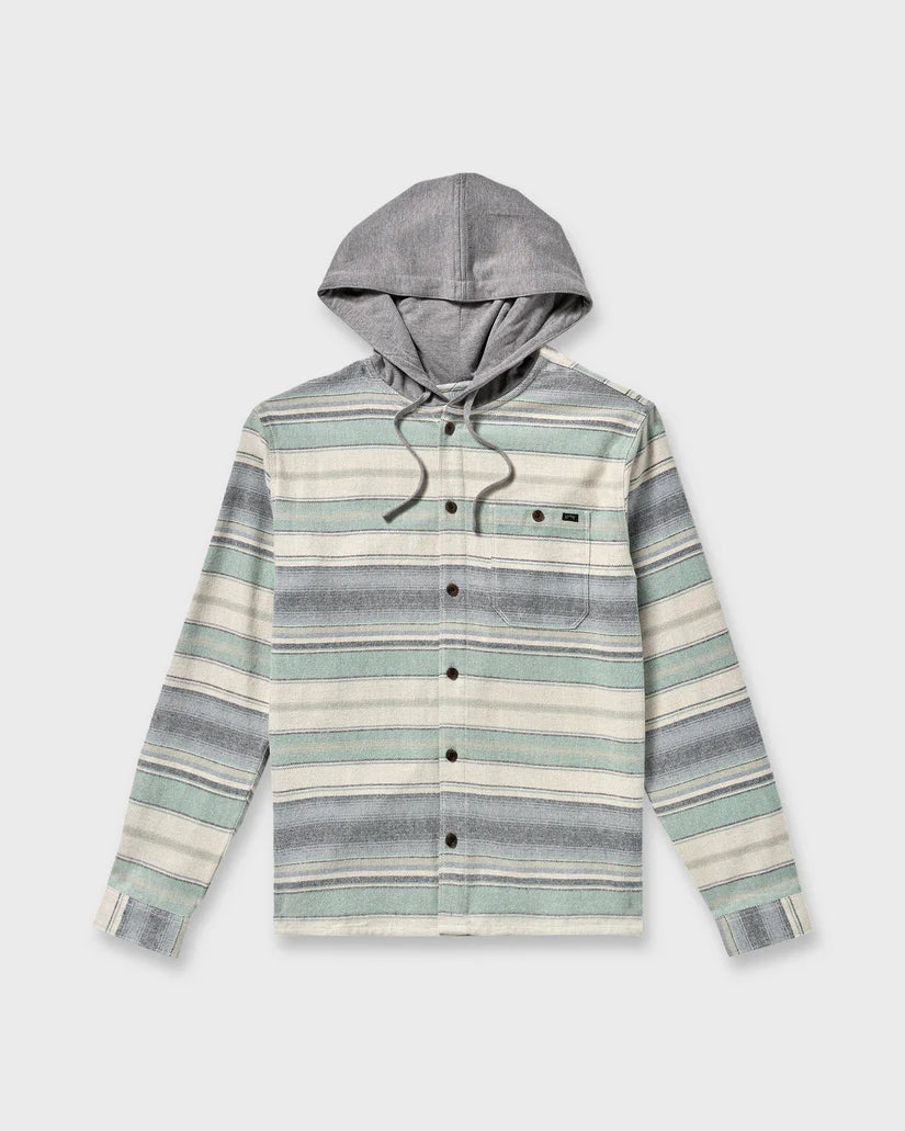 Baja Flannel