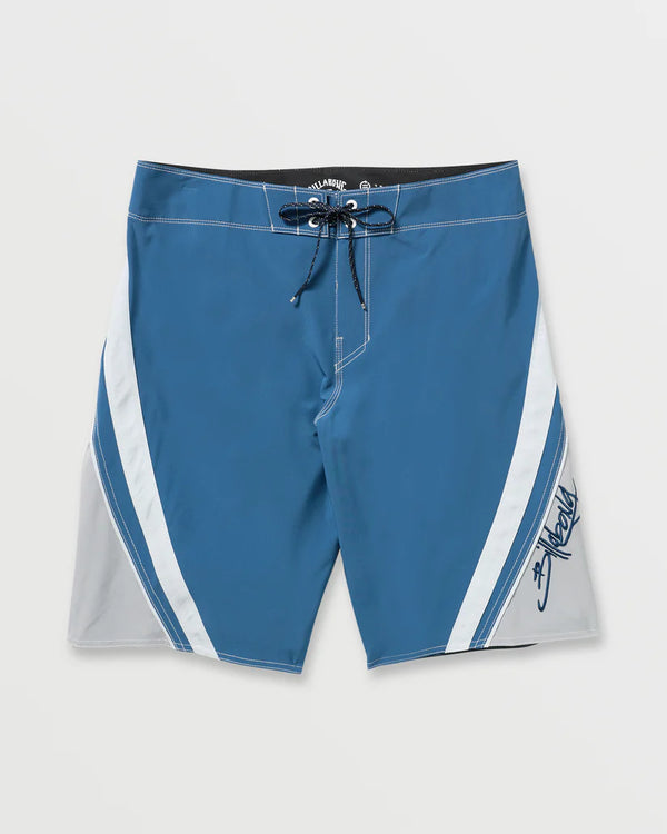 Fluid 2K Pro Performance 21" Boardshorts