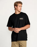 Walled Regular Tee