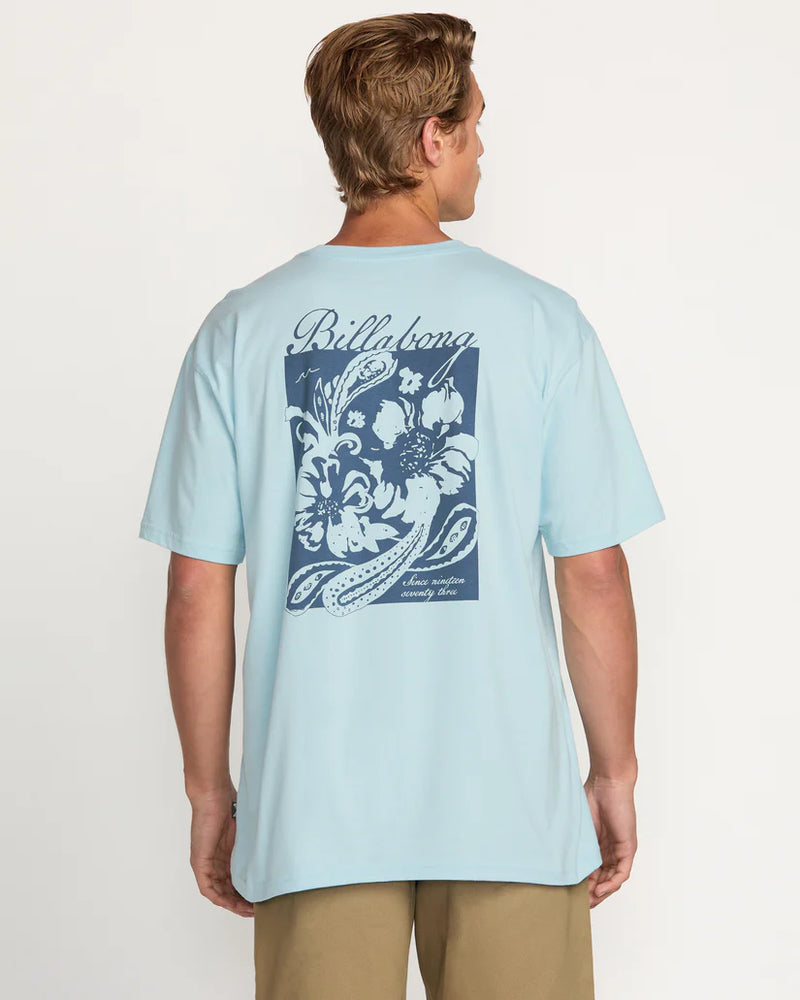 Osmosis Regular Tee