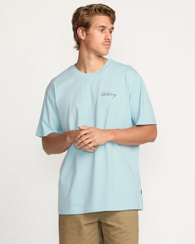 Osmosis Regular Tee