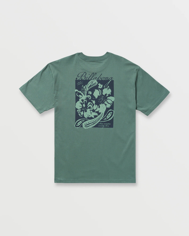 Osmosis Regular Tee