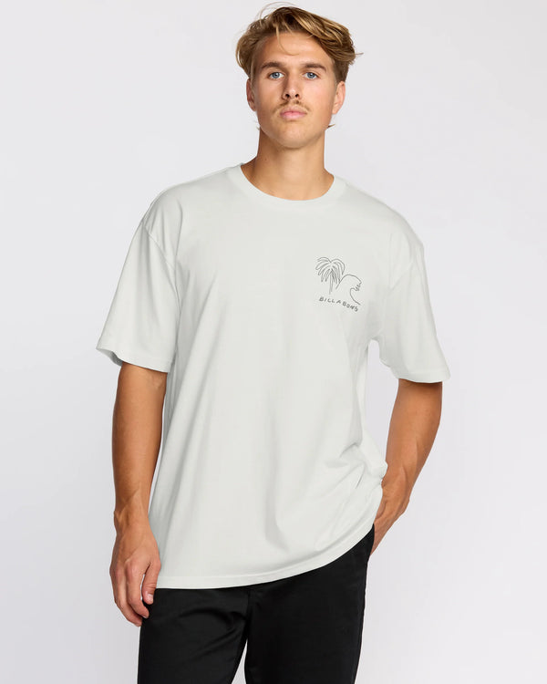 Scenes Regular Short Sleeve T-Shirt