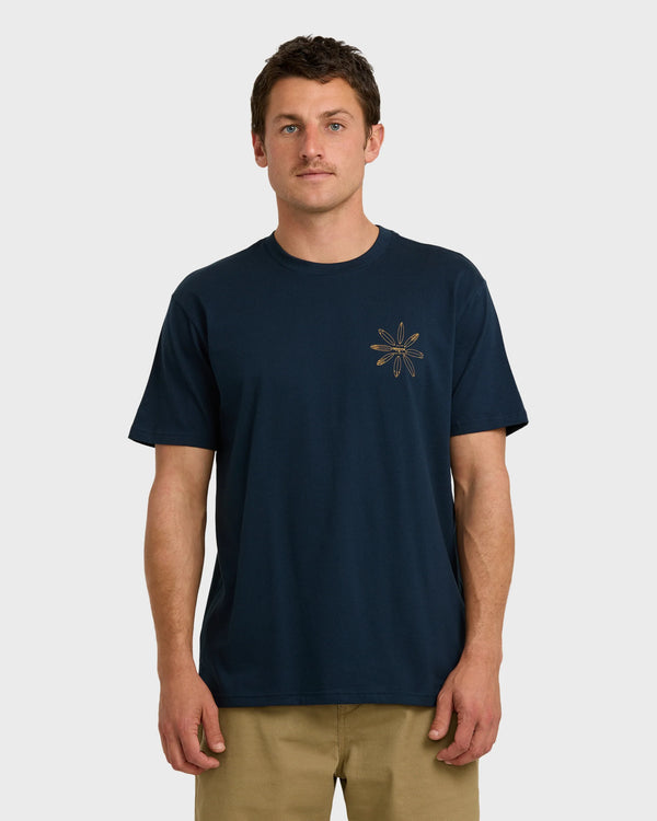 Quiver Premium Short Sleeve T-Shirt