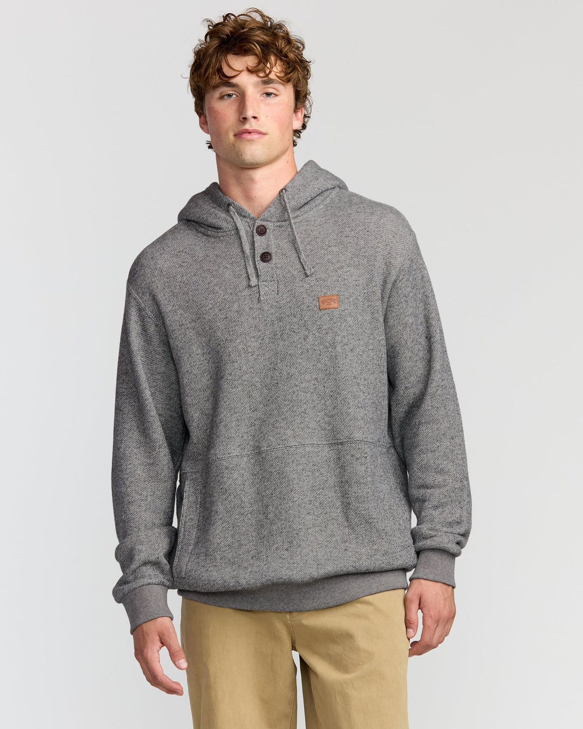 Hudson Sweatshirt