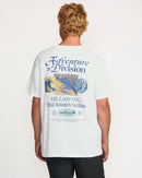 Tidel Research A/Div Tee