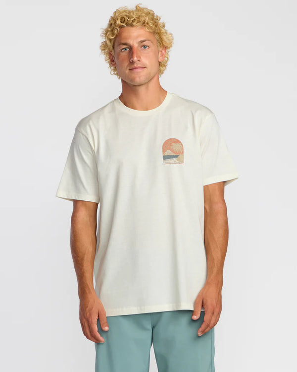 Coastal Range A/Div Short Sleeve T-Shirt