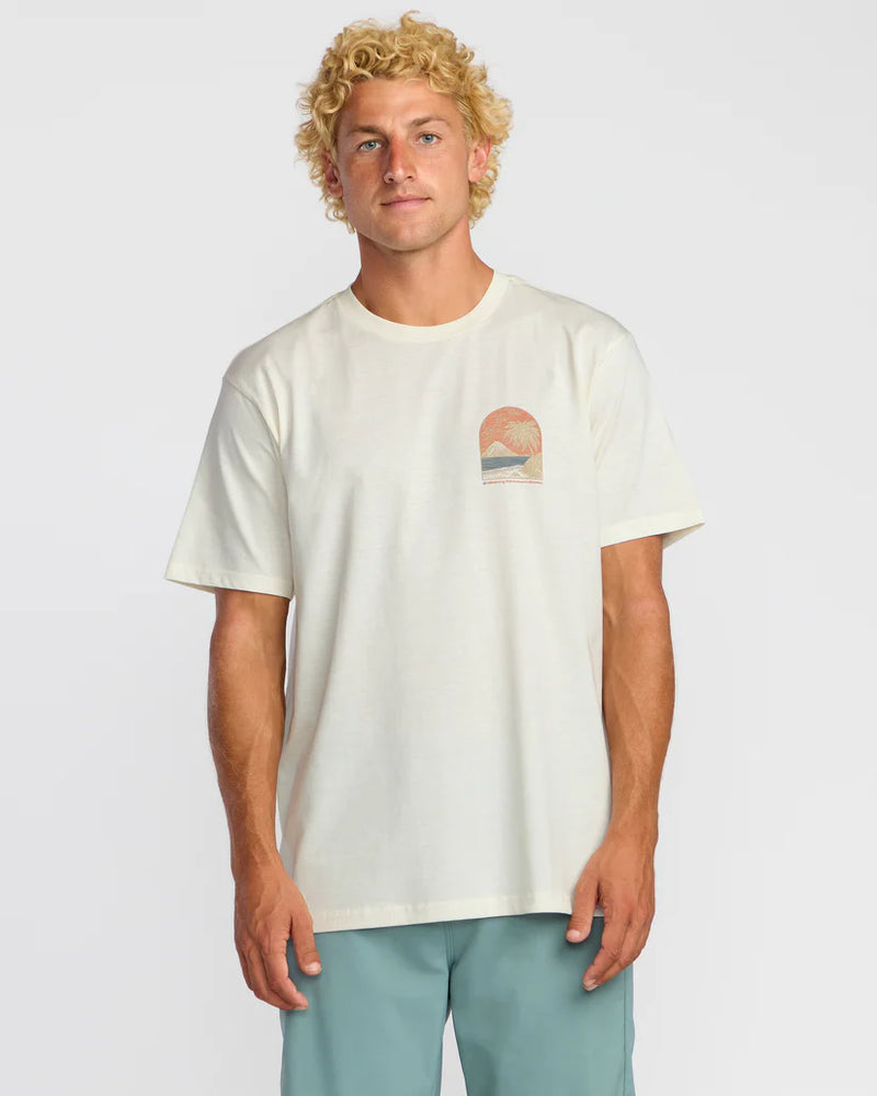 Coastal Range A/Div Short Sleeve T-Shirt