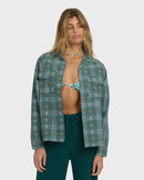 Coastal Breeze Long Sleeve Shirt