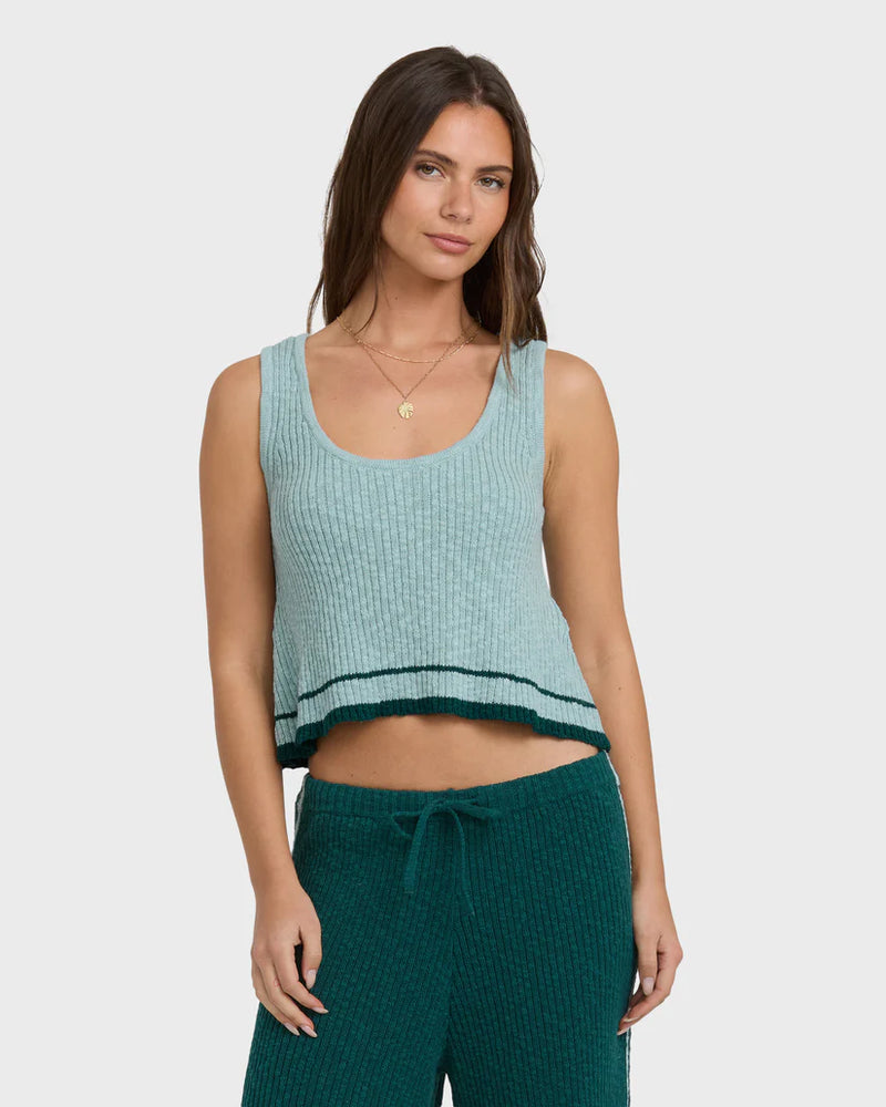 Summery Nights Sweater