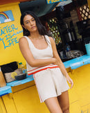 Summery Nights Sweater