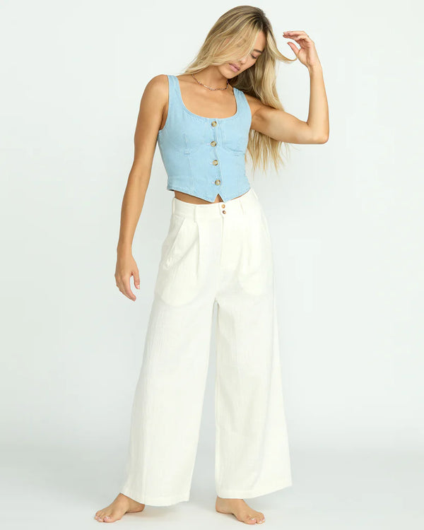 Tailor Made Pants
