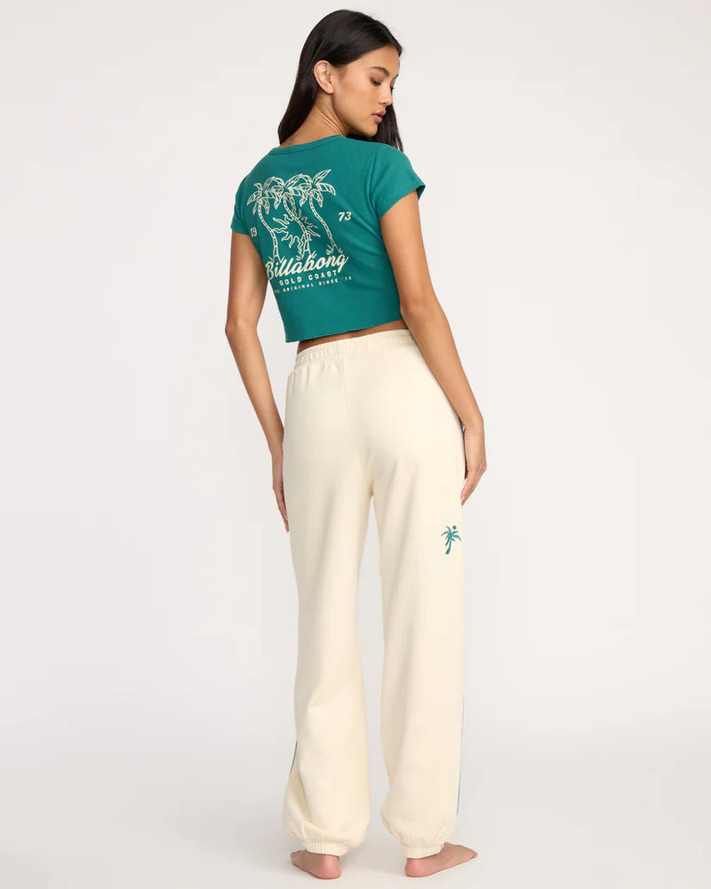 Triple Palms Sweatpants