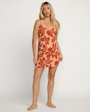 90's Babe Mini Dress