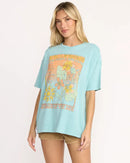 Daylight Blooms Tee