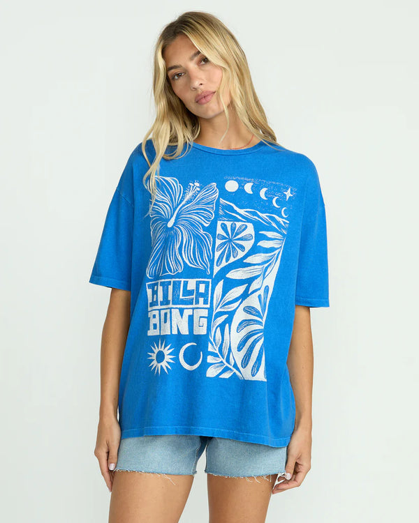 Summer Nights Tee